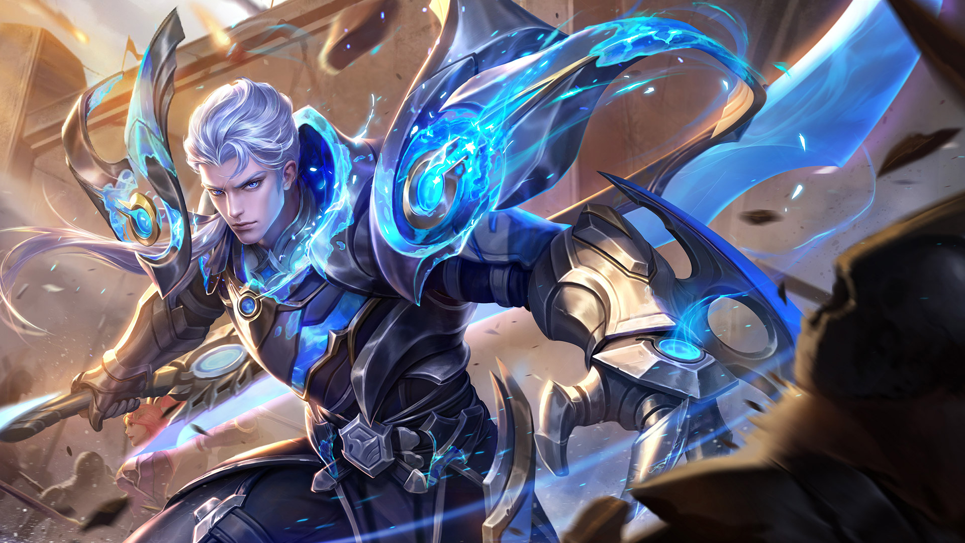 Passion UA 在2025年StarLadder布达佩斯 Major第3阶段晋级