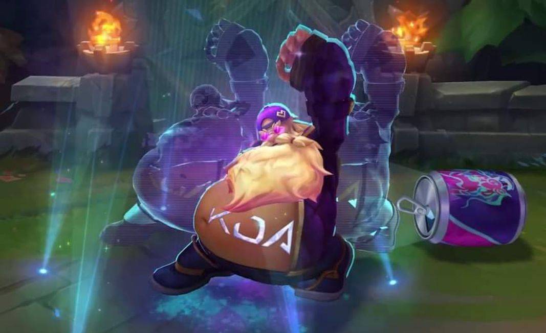 BLG教练BigWei：瑞士轮的MVP我会选Bin，他的表现特别稳定