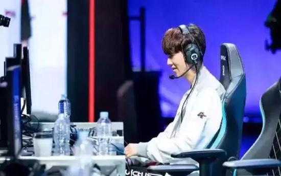 FURIA Esports 正式将 skullz 送上替补席
