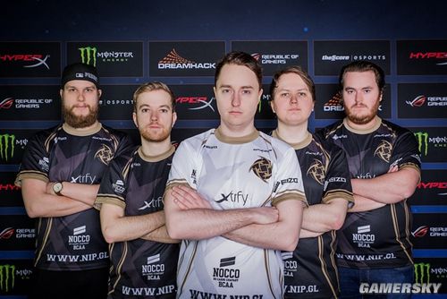 Team Vitality 将 Sayf 重新带回 VALORANT 阵容