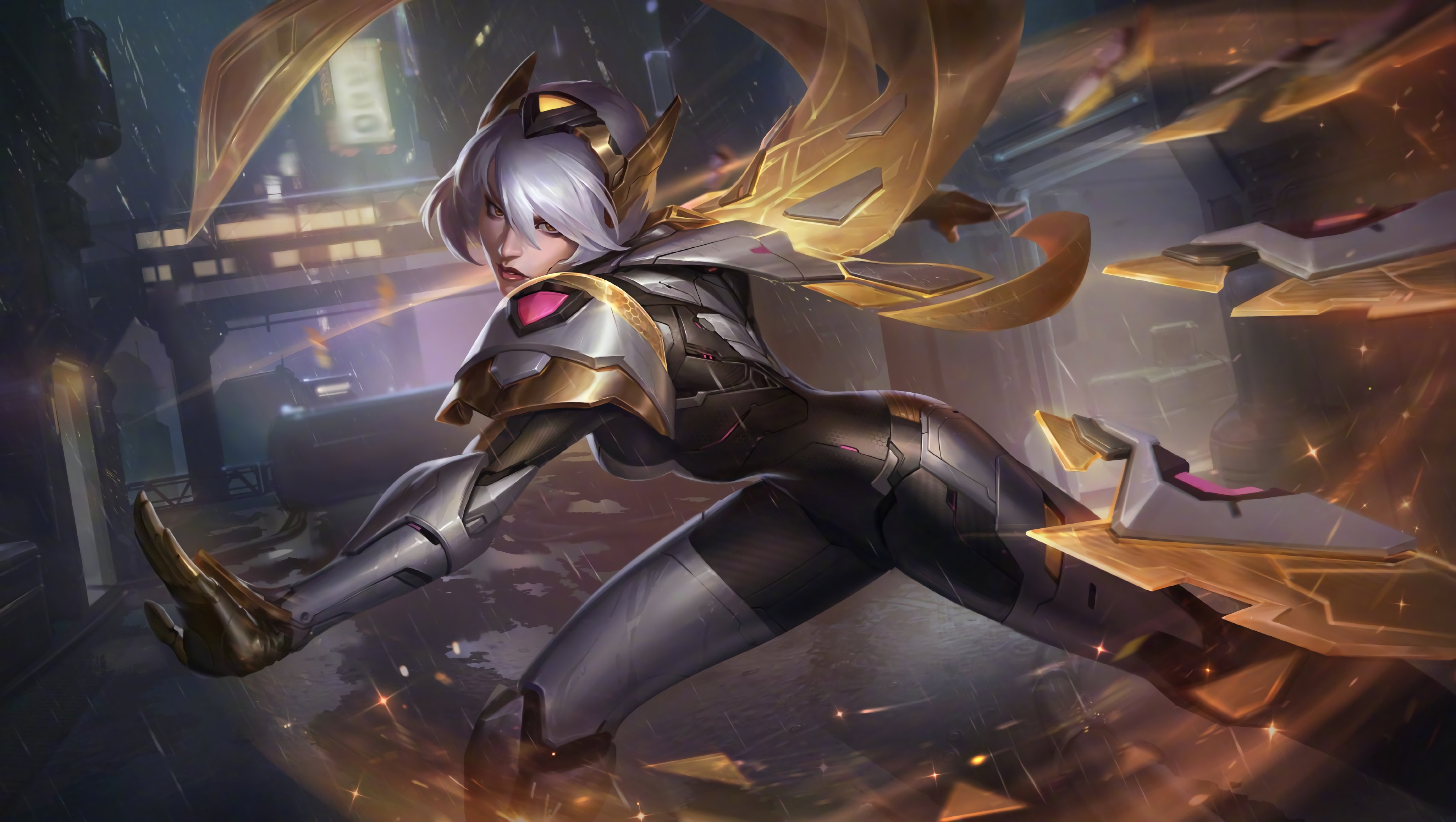 Bilibili Gaming 晋级 MSI 2025