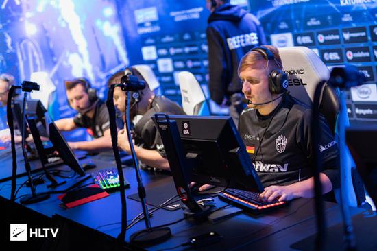 NiKo 在 IEM Dallas 的结果： “我认为获得第三到第四名并输给 Vitality 是可以的”