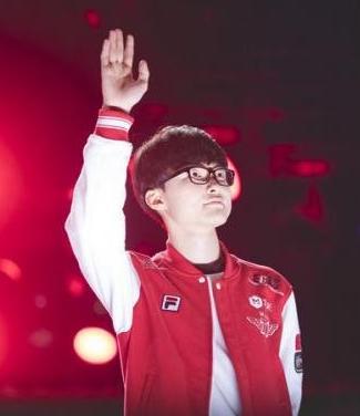 明天的首发阵容： Flandre 和 LGD Gaming 上单 Sasi 进行 Solo 并返回 ARAM Solo