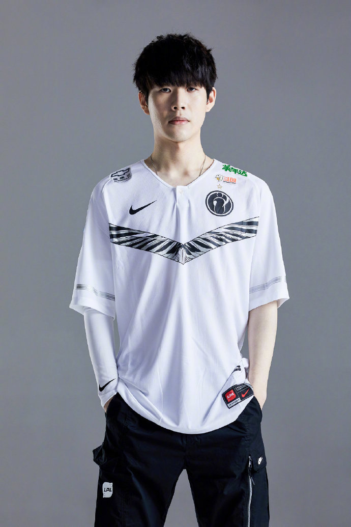 进入中后
