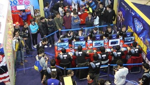 DOTA2 ESL ONE马来西亚将于8月23日举行