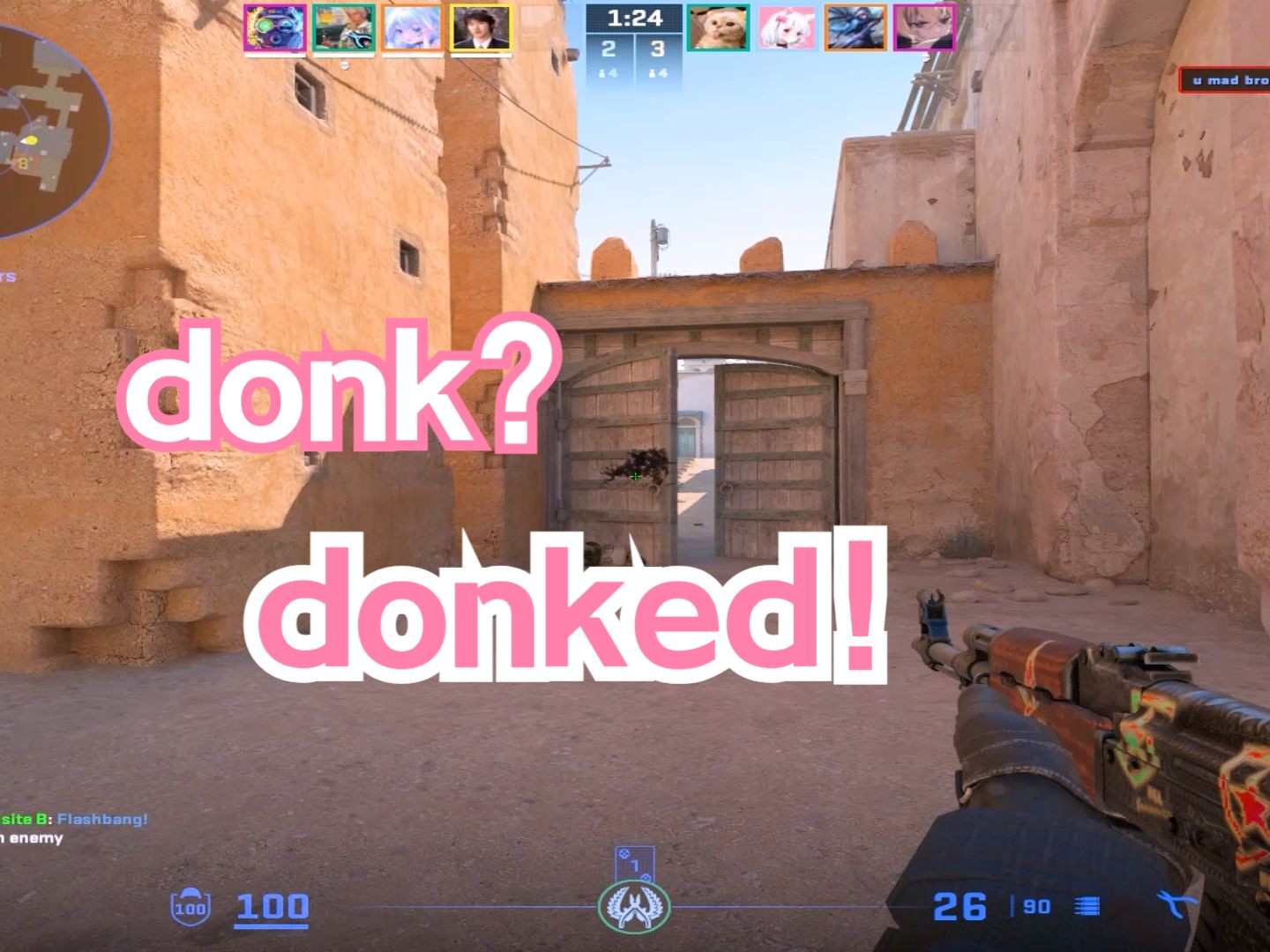 BLAST 秋季小组赛：再展雄风 Liquid 2-1再取NAVI