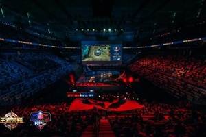 EPL S21：关山难越！MongolZ 1-2 Vitality无缘决赛