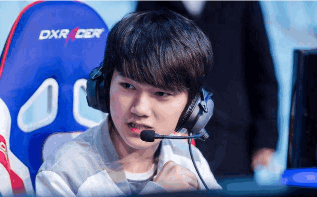 外媒评选历史前十ADC：Uzi第一！Bang无缘前五