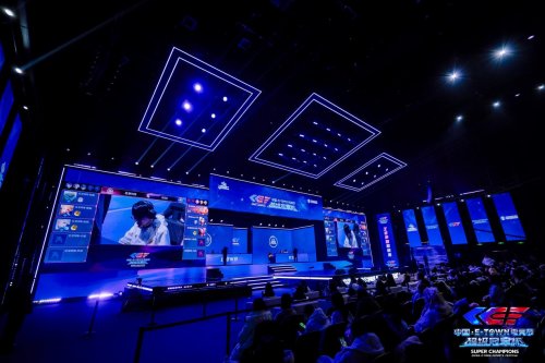 Eren leaves TYLOO and waituu takes his place