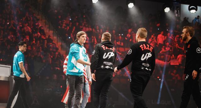 打的就是你，Gambit成为s1mple宿敌