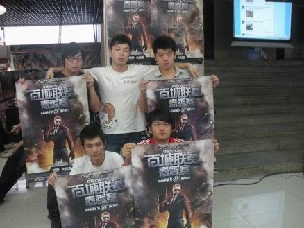 FunPlus Phoenix 赛后发布：感谢大家的支持、鼓励和批评，第二阶段见！