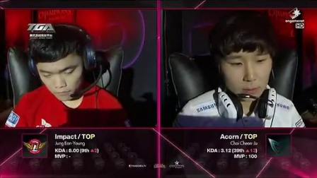 那还得看我的！韩国记者：没想到这是Ale的主场