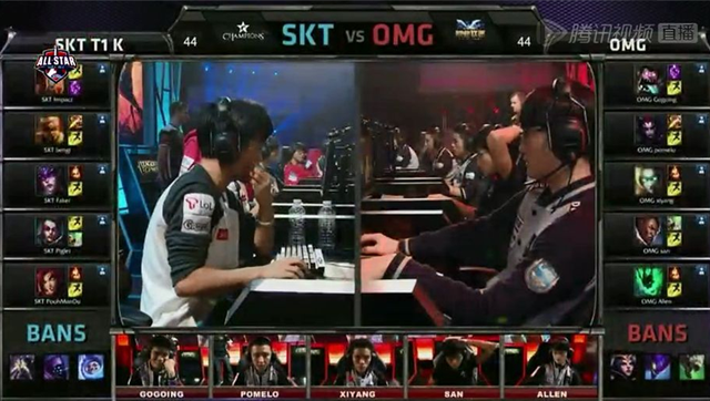 Hope谈斯莫德热度下滑：前期比较弱 对手会逼团让他发挥不了作用