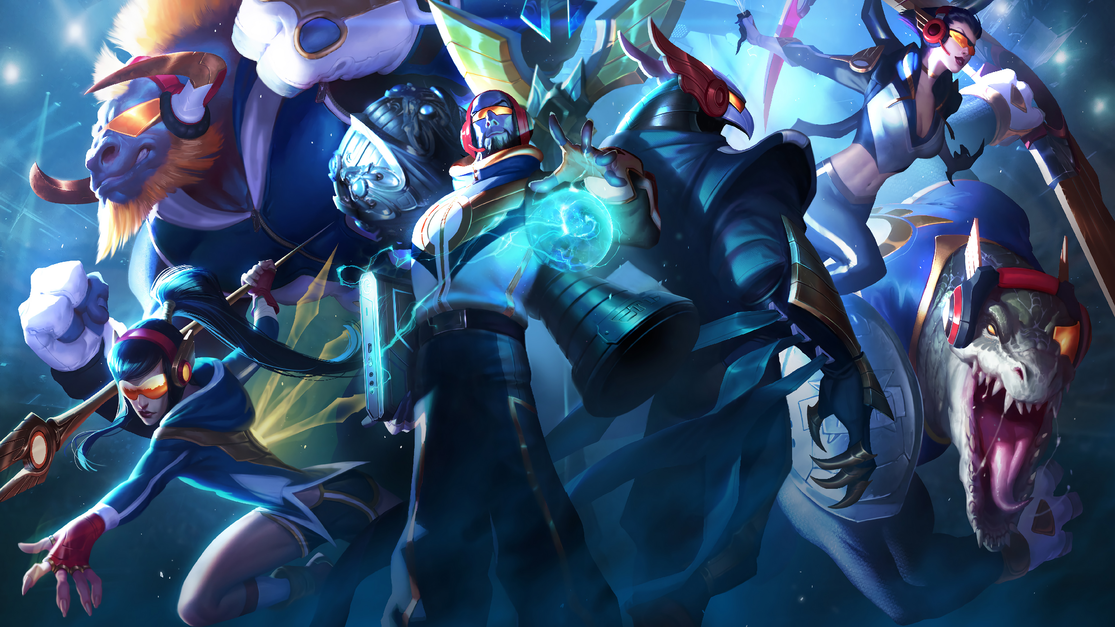 BOOM Esports 和 ZETA DIVISION 退出 VCT 2025： Pacific Kickoff