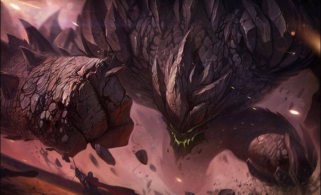 【图集】英雄联盟璐璐COS，如何躲开她的W技能？