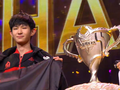 【持续更新】S11晋级队伍一览：LPL四队出征