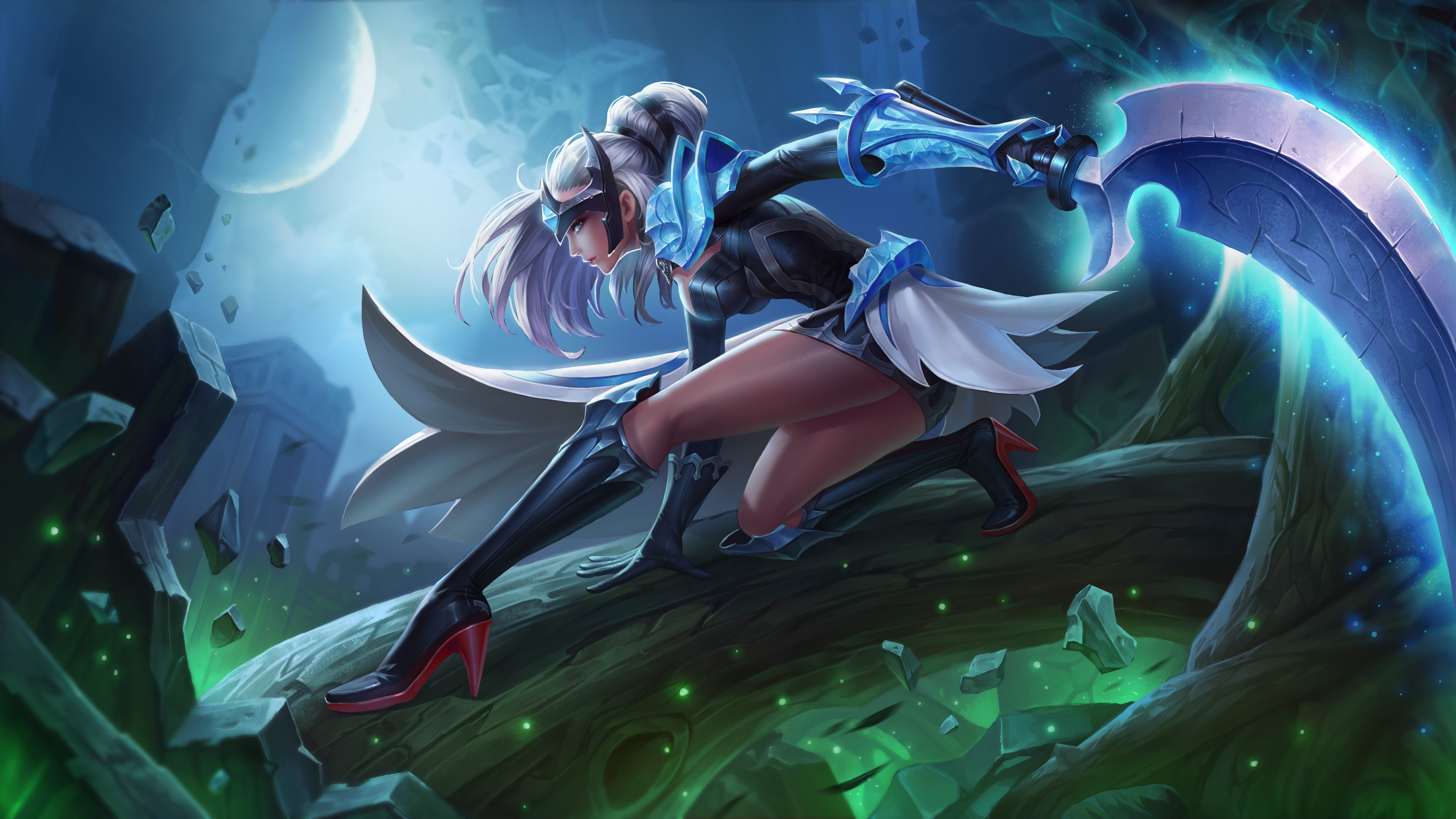 FNC击败TH锁定LEC年终总决赛资格，同时Jankos、Evi无缘S13