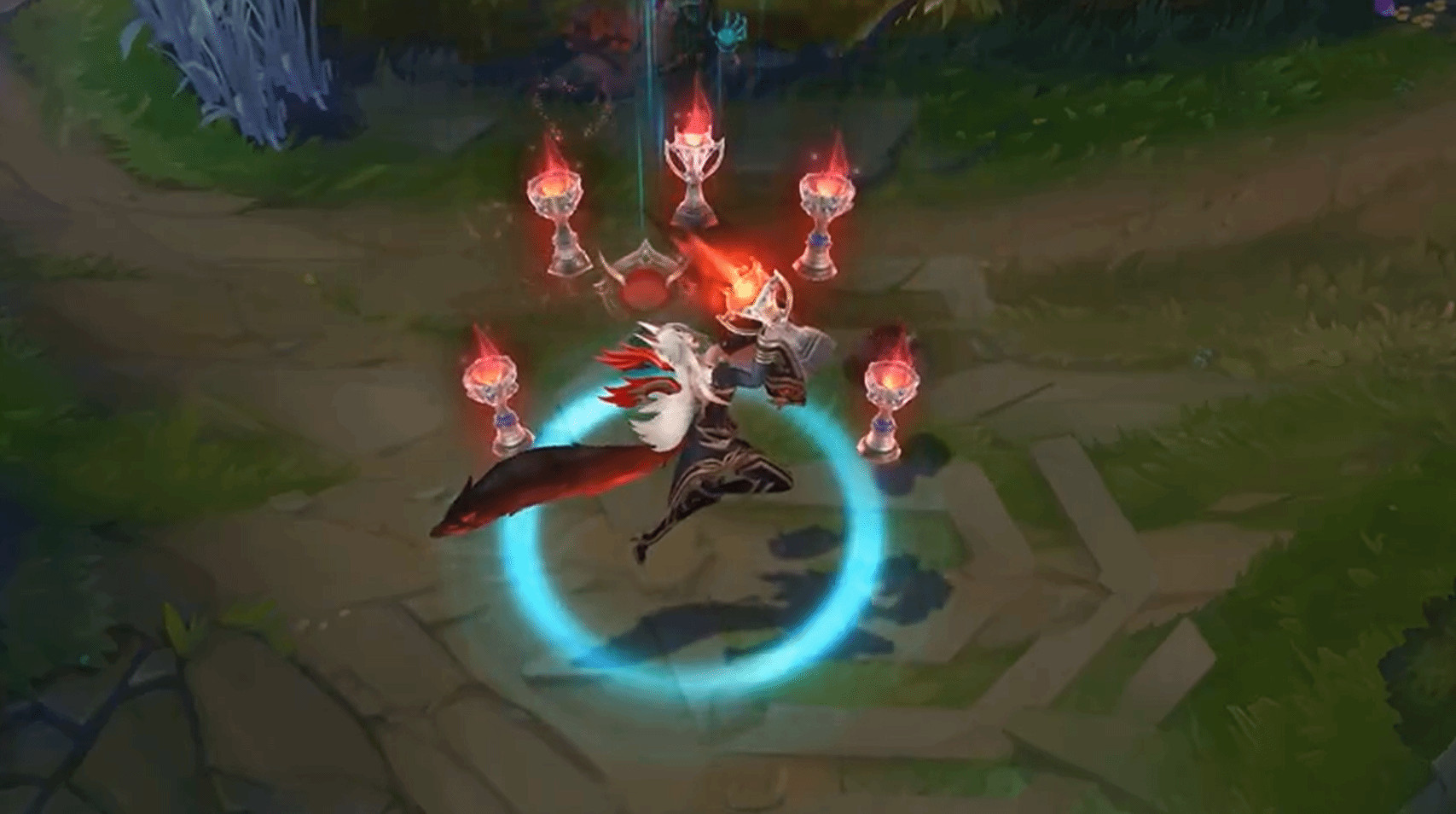 faveN被 BLEED 释放；对CIS团队开放