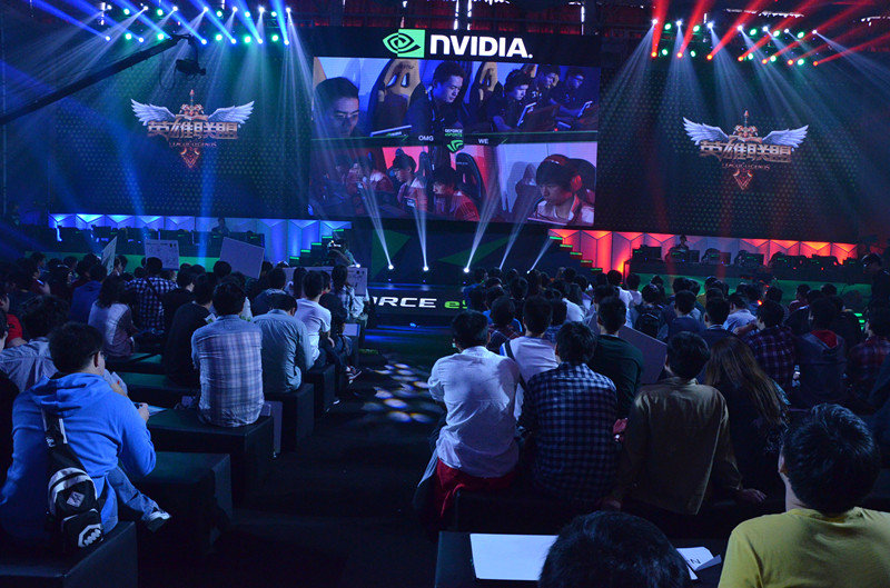 【快讯】未凑齐参赛选手，LDL这队昨天直接被判负