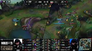 Doinb ：除非你家里特别有钱生活条件好，否则别打职业去读书