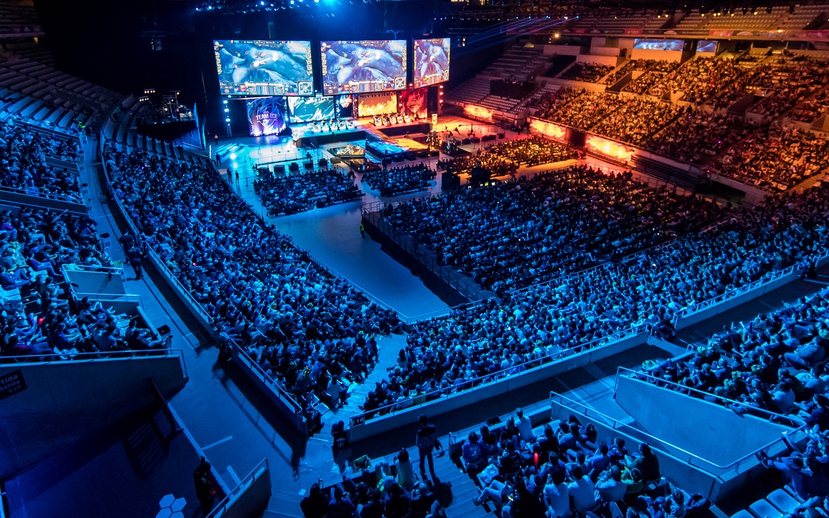 【视频】王者荣耀新英雄云缨登场，看完这个你就知道怎么玩了