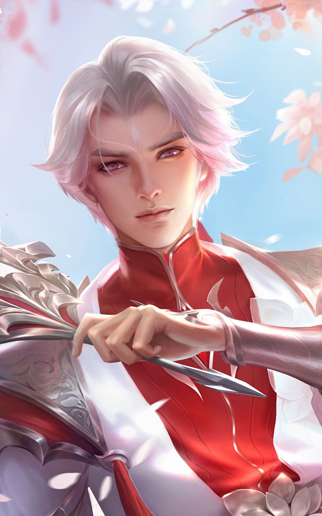 Rookie：输的每一场都比较难忘吧