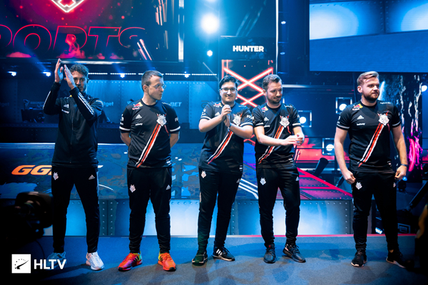 Falcons 从 BLAST Bounty Fall 2025 和 Open Fall 2025 退出 [更新]