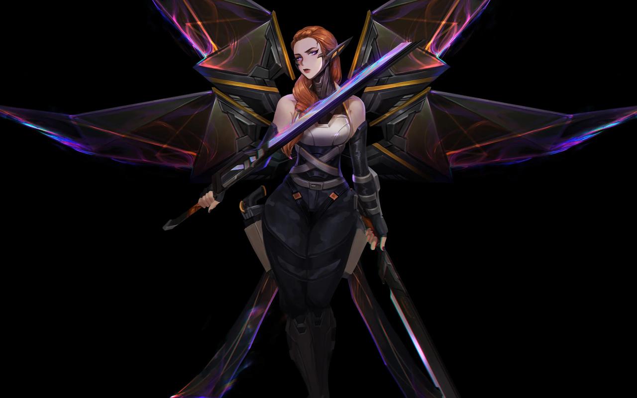 营队R7可