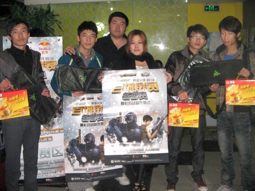 Demacia 杯赛淘汰赛阵容公布： Breathe 对阵 Zdz ！ Heru 对阵 Flandre