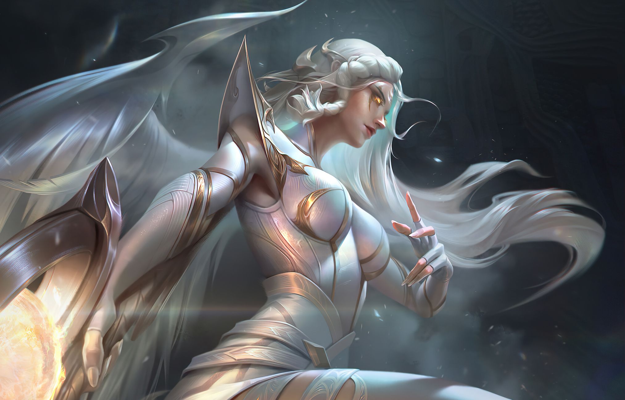 FPX赛后群访 Zdz ：Ale线上打得也是比较进攻的，下次对阵做好防守