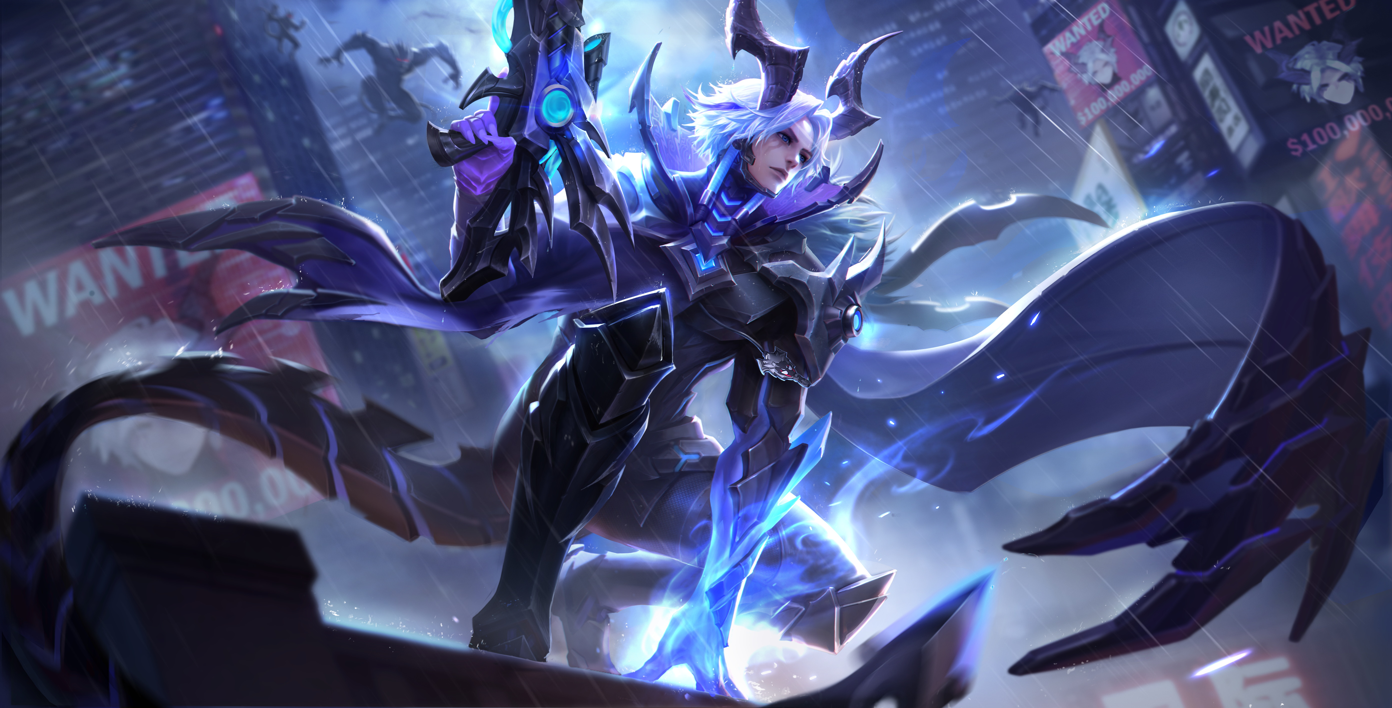 发发发！姿态永恩团战游龙 乘风儿四杀难胜 IAT1-0SHB