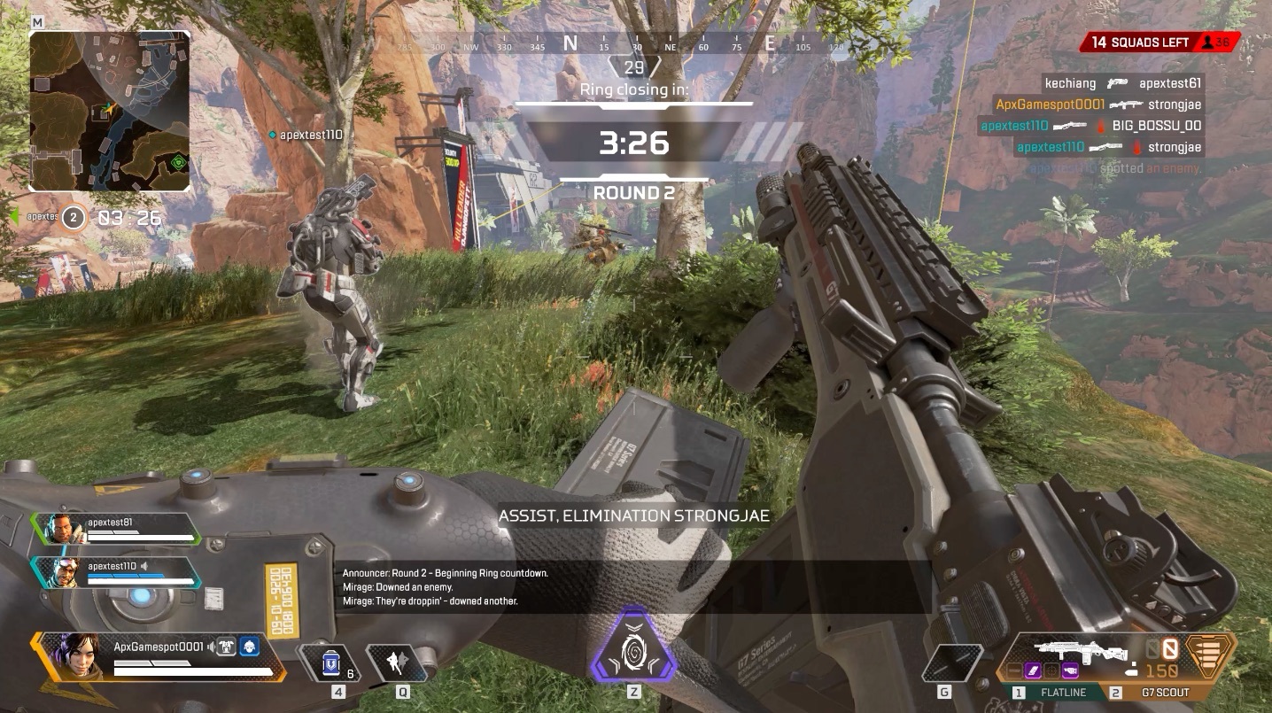 第二赛季结束，Valve 禁用匹配系统