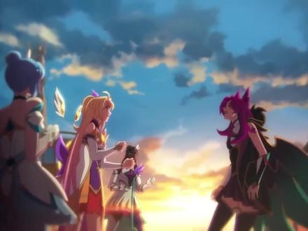 HLEvsT1赛后返图：化身水鬼 HLE怒破T1连胜